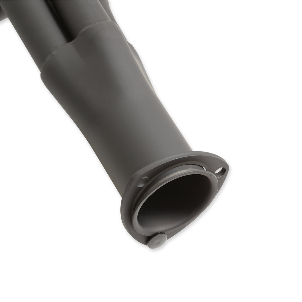 Long-Tube-Header---Black-Paint