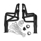 Flowtech 43005FLT  Long Tube Header - Black Paint