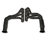 Flowtech 12500FLT  Long Tube Header - Black Paint