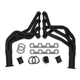 Flowtech 12104FLT  Long Tube Header - Black Paint
