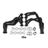 Flowtech 12542FLT  Long Tube Header - Black Paint