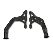 Load image into Gallery viewer, Long-Tube-Header---Black-Paint