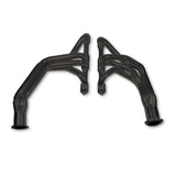 Flowtech 46003FLT  Long Tube Header - Black Paint