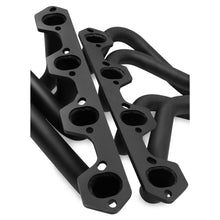 Load image into Gallery viewer, Long-Tube-Header---Black-Paint
