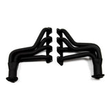 Flowtech 12506FLT  Long Tube Header - Black Paint