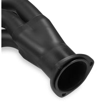 Load image into Gallery viewer, Long-Tube-Header---Black-Paint