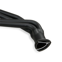 Load image into Gallery viewer, Long-Tube-Header---Black-Paint
