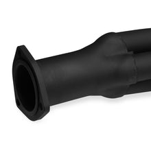 Load image into Gallery viewer, Long-Tube-Header---Black-Paint