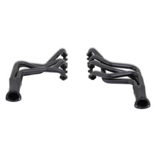 Load image into Gallery viewer, Long-Tube-Header---Black-Painted--1-58-In.-X-3.0-In.