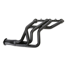 Load image into Gallery viewer, Long-Tube-Header---Black-Painted--1-58-In.-X-3.0-In.