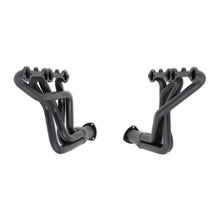 Load image into Gallery viewer, Long-Tube-Header---Black-Painted--1-58-In.-X-3.0-In.