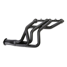 Load image into Gallery viewer, Long-Tube-Header---Black-Painted--1-58-In.-X-3.0-In.