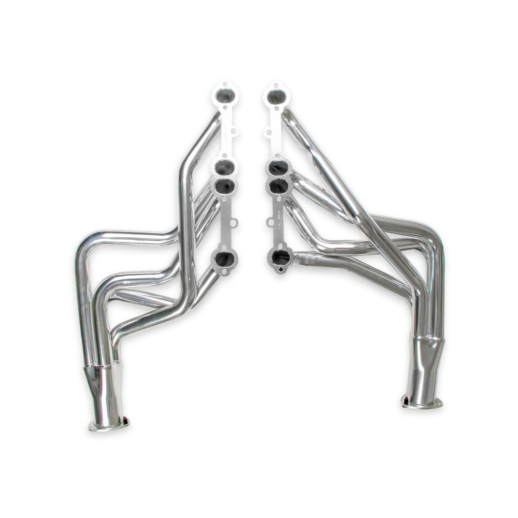 Long-Tube-Header---Ceramic-Coated-Finish--1-58-In.-X-3.0-In.