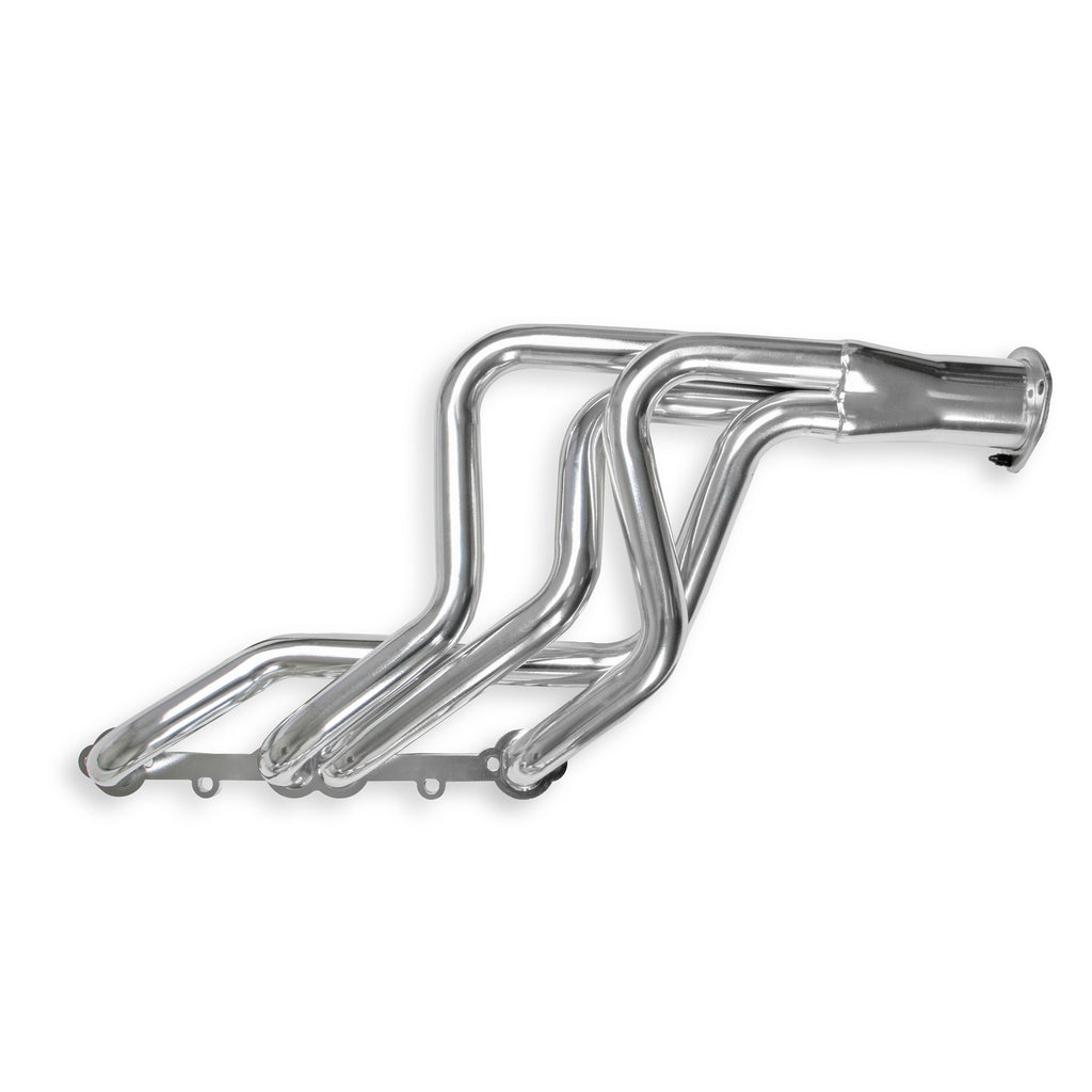 Long-Tube-Header---Ceramic-Coated-Finish--1-58-In.-X-3.0-In.