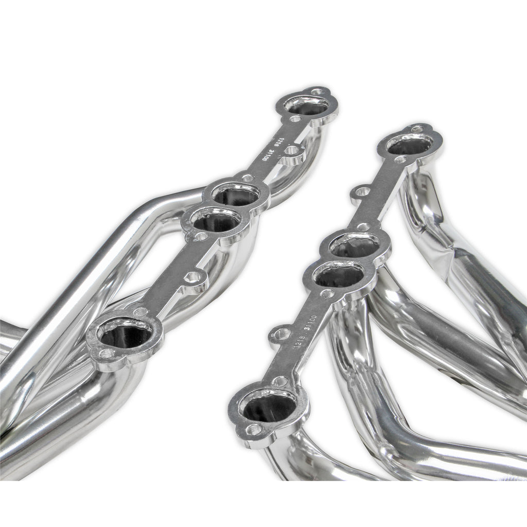 Long-Tube-Header---Ceramic-Coated-Finish--1-58-In.-X-3.0-In.