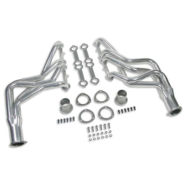 Long-Tube-Header---Ceramic-Coated-Finish