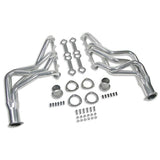 Flowtech 63000FLT  Long Tube Header - Ceramic Coated Finish