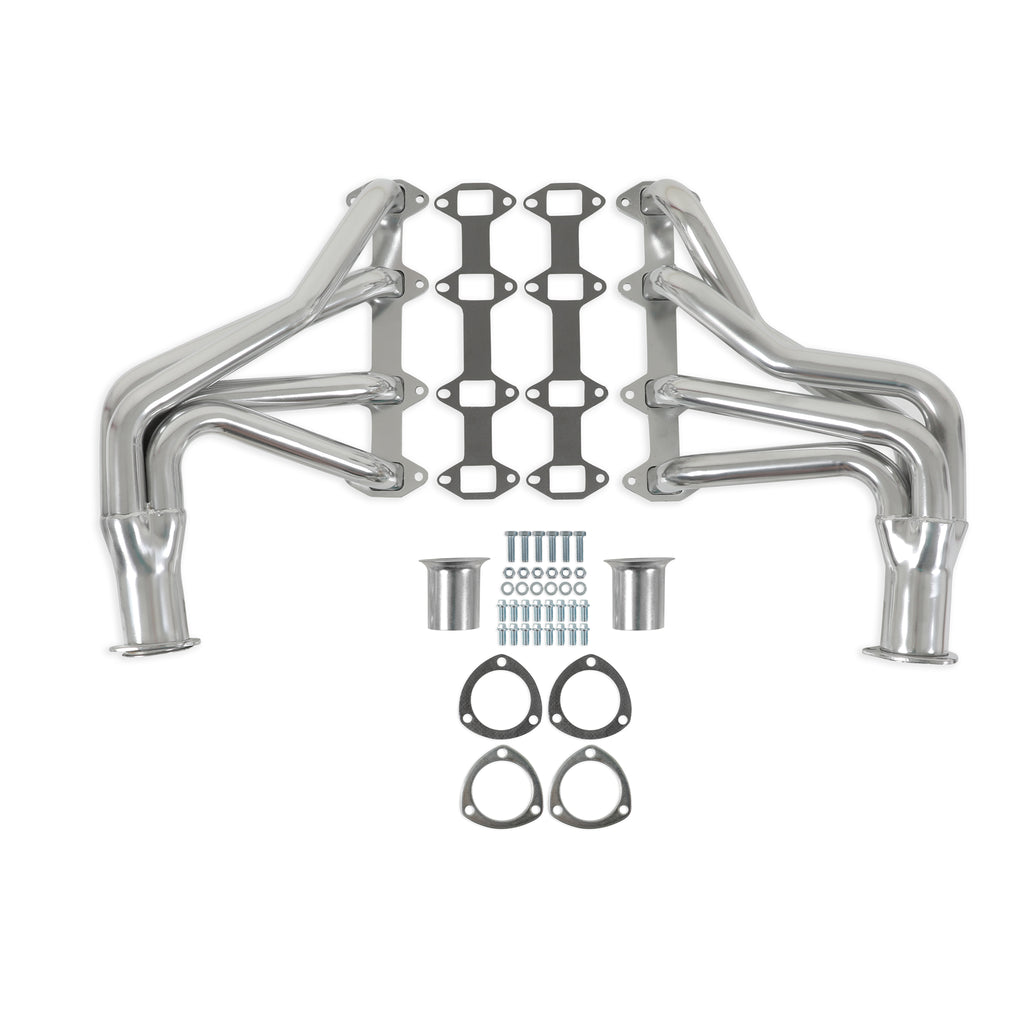 Long-Tube-Header---Ceramic-Coated