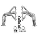 Flowtech 31106FLT  Long Tube Header - Ceramic Coated