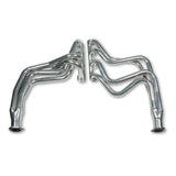 Flowtech 32504FLT  Long Tube Header - Ceramic Coated