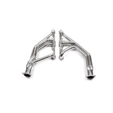 Flowtech 31110FLT  Long Tube Header - Ceramic Coated