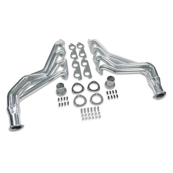 Long-Tube-Header---Ceramic-Coated