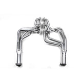 Flowtech 31150FLT  Long Tube Header - Ceramic Coated