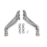 Flowtech 12142FLT  Long Tube Header - Natural Finish