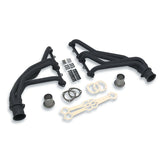 Flowtech 11500SFLT  Long Tube Header W/Air Fittings - Painted