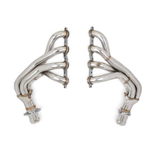 Load image into Gallery viewer, Long-Tube-Headers---Polished-Stainless-Steel