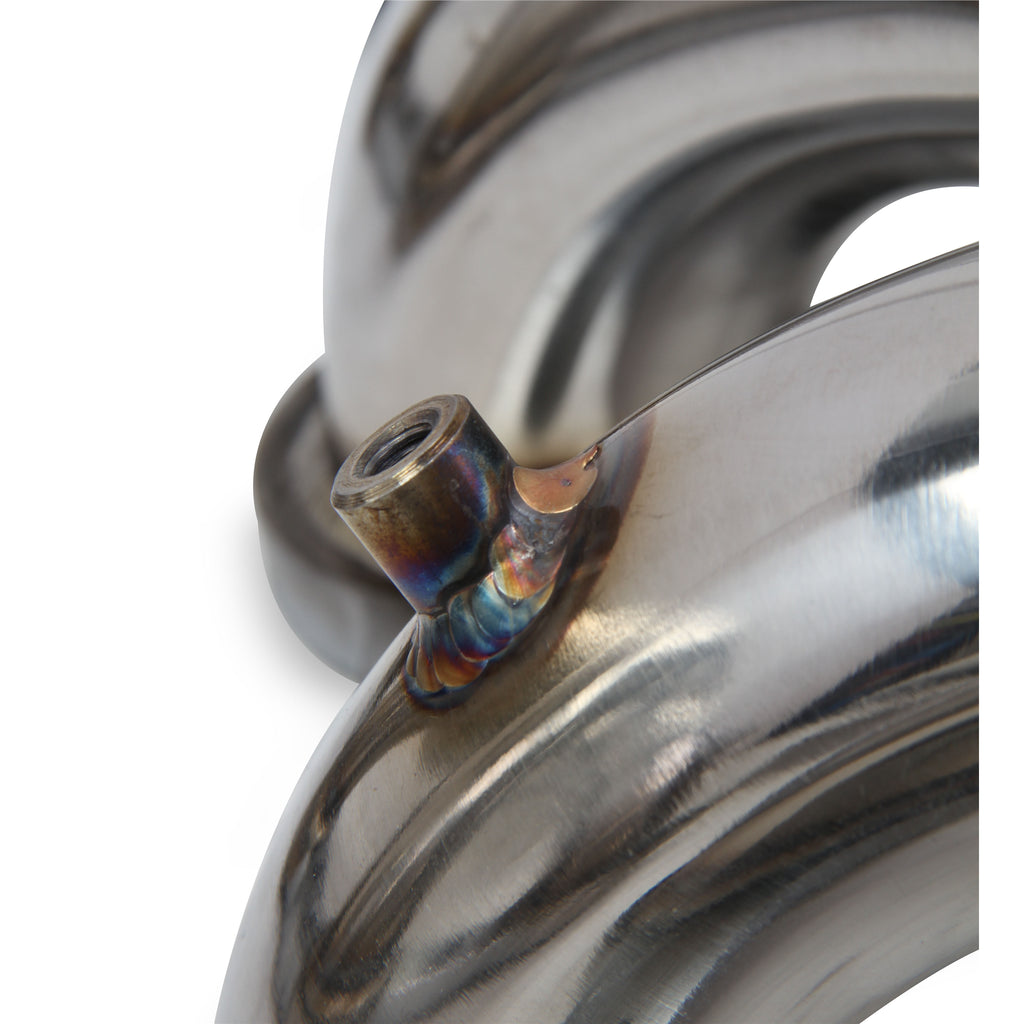 Long-Tube-Headers---Polished-Stainless-Steel