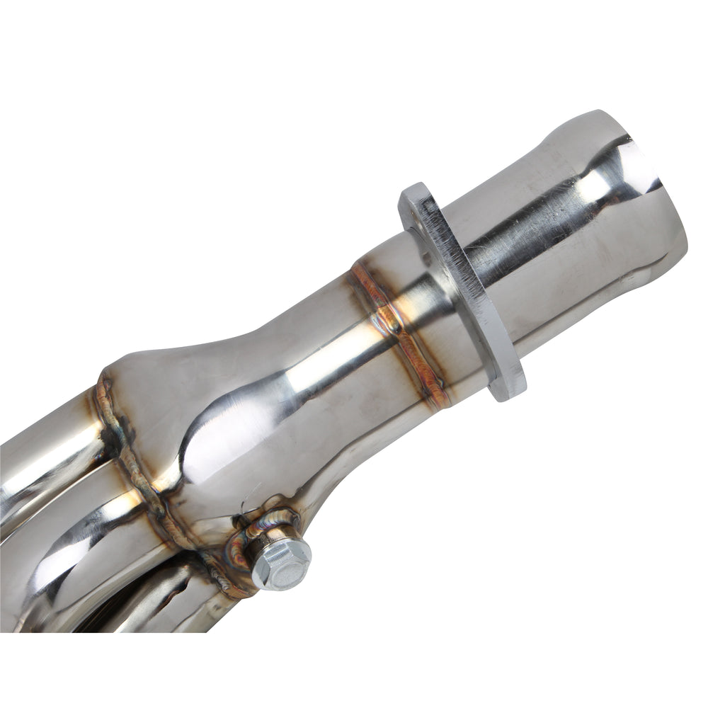 Long-Tube-Headers---Polished-Stainless-Steel