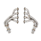 Flowtech 11139FLT  Long Tube Headers - Polished Stainless Steel
