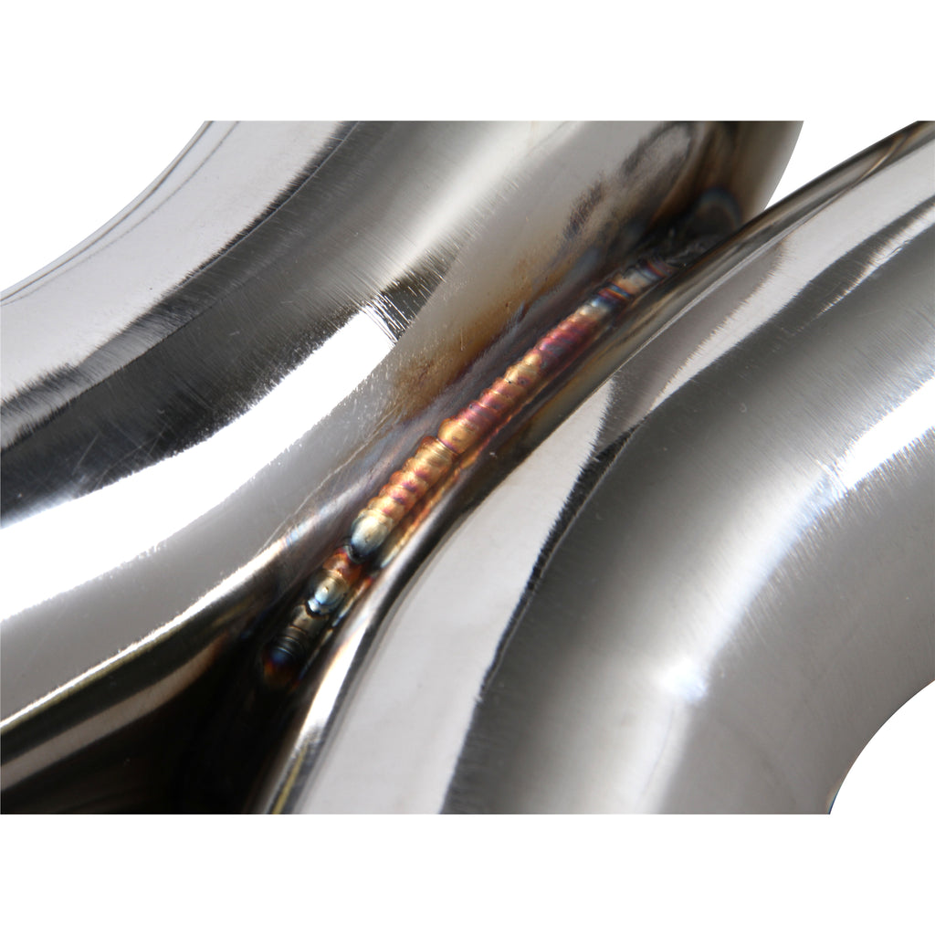 Long-Tube-Headers--Off-Road-X--Mid-Pipes
