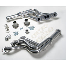 Load image into Gallery viewer, Long-Tube-Headers-For-68-76-Oldsmobile-Cars-W-Olds-350-Engine--Htc-Coated