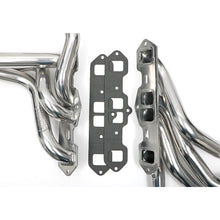 Load image into Gallery viewer, Long-Tube-Headers-For-68-76-Oldsmobile-Cars-With-400-455-Engine--Htc-Coated