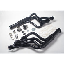 Load image into Gallery viewer, Long-Tube-Headers-For-68-76-Oldsmobile-Cars-With-400-455-Engine--Uncoated