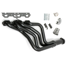 Load image into Gallery viewer, Long-Tube-Headers-For-68-76-Oldsmobile-Cars-With-400-455-Engine--Uncoated