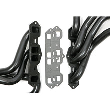 Load image into Gallery viewer, Long-Tube-Headers-For-68-76-Oldsmobile-Cars-With-400-455-Engine--Uncoated
