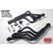Load image into Gallery viewer, Long-Tube-Headers-For-68-76-Oldsmobile-Cars-With-400-455-Engine-Heavy-Duty-Elite
