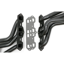 Load image into Gallery viewer, Long-Tube-Headers-For-68-76-Oldsmobile-Cars-With-Olds-350-Engine--Uncoated