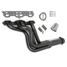 Load image into Gallery viewer, Long-Tube-Headers-For-68-76-Oldsmobile-Cars-With-Olds-350-Engine--Uncoated