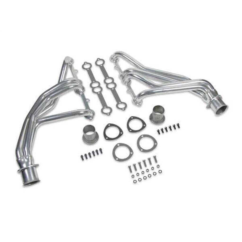 Long-Tube-Headers