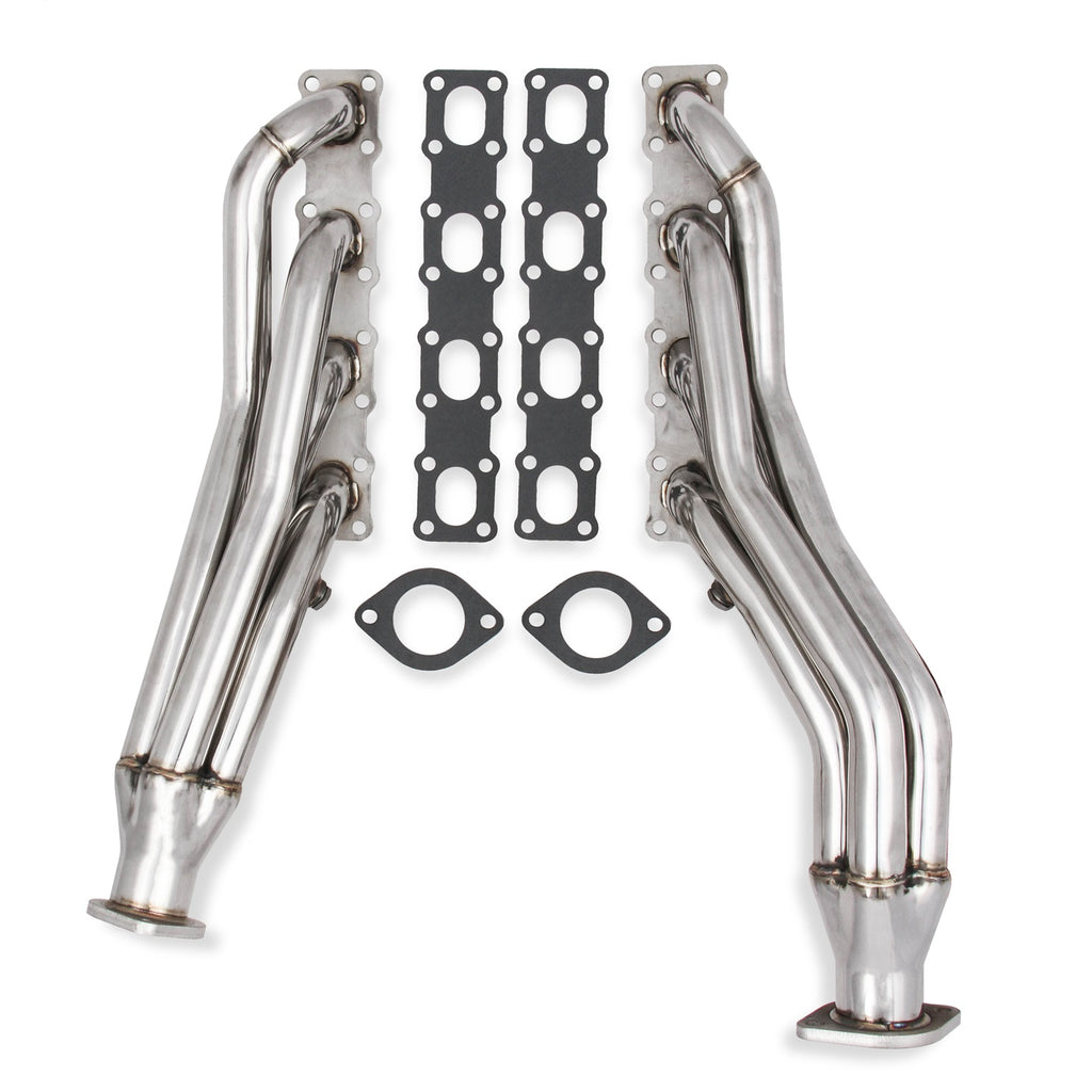Long-Tube-Headers