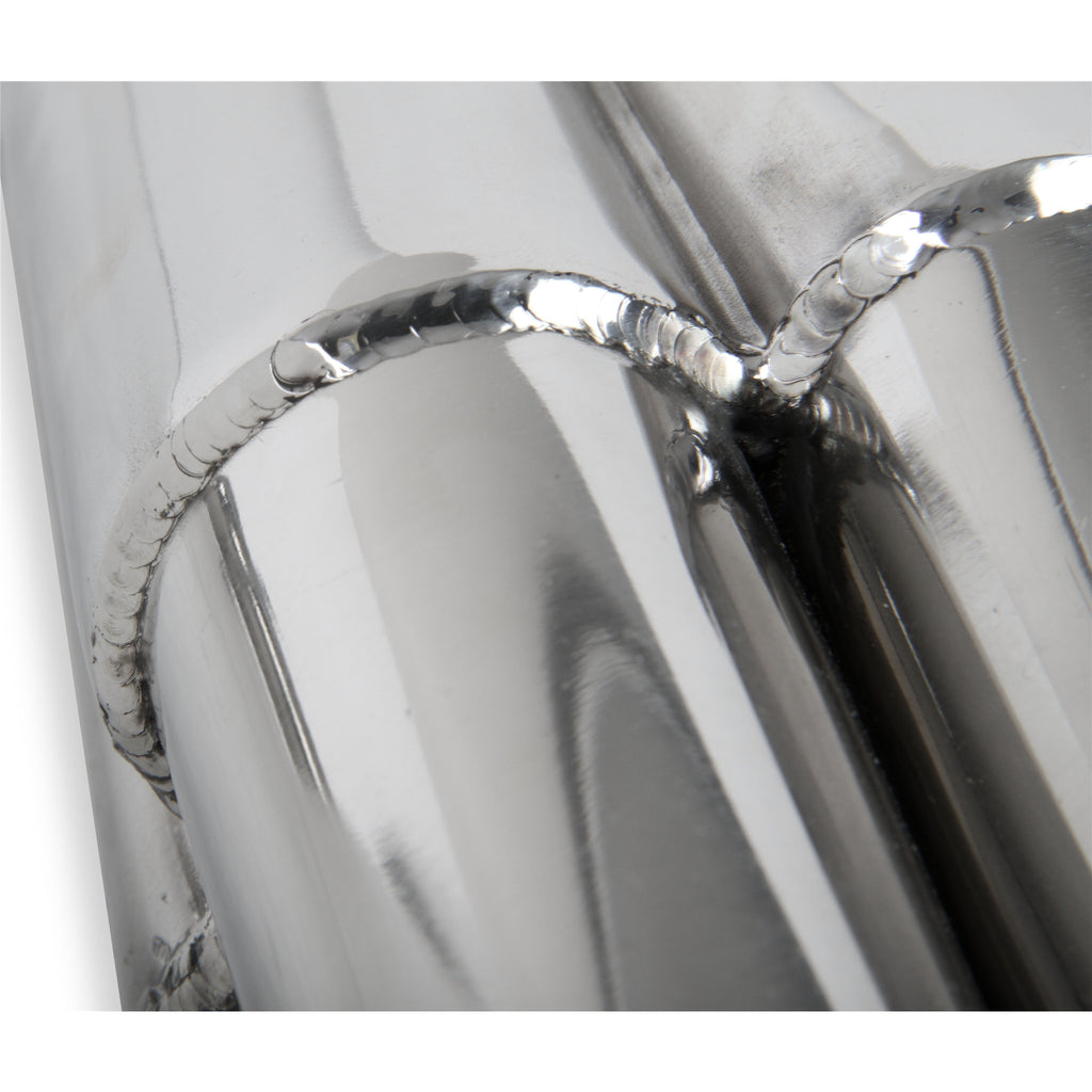 Long-Tube-Hemi-Headers---Polished-Stainless-Steel