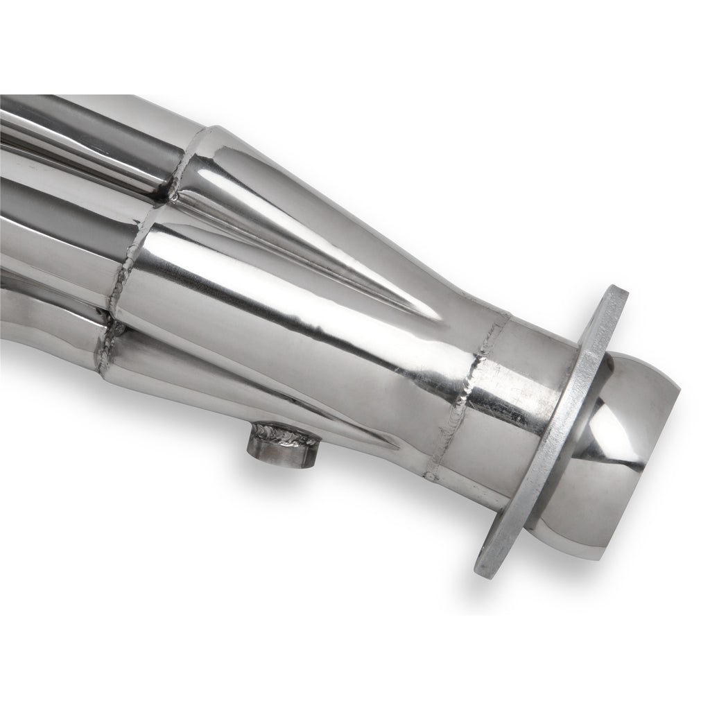 Long-Tube-Hemi-Headers---Polished-Stainless-Steel