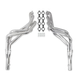Flowtech 31555FLT  Long Tube Ls Swap Headers - Ceramic Coated