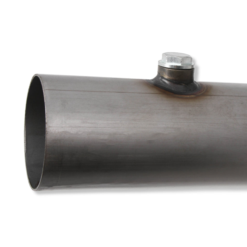 Long-Tube-Ls-Swap-Headers---Natural-409-Stainless-Steel
