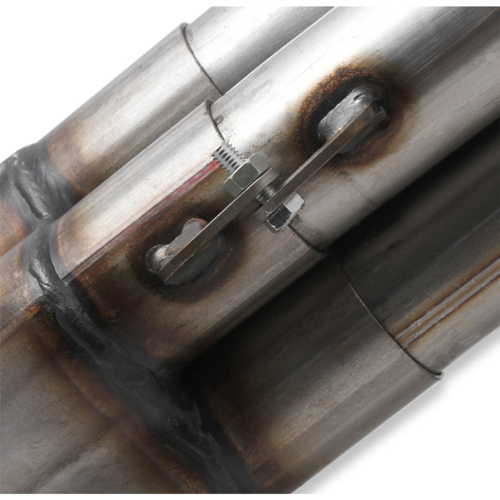 Long-Tube-Ls-Swap-Headers---Natural-409-Stainless-Steel