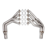 Flowtech 12157FLT  Long Tube Ls Swap Headers - Natural